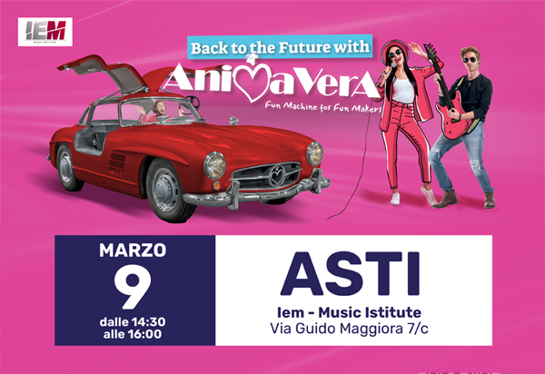 Sono partite le selezioni per l'estate 2023